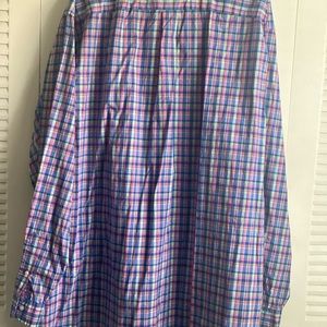 4LT Polo Ralph Lauren Performances  button down